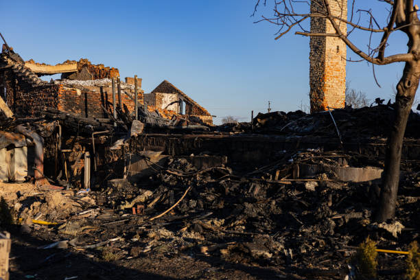 Reliable Fire Damage Removal contractor in Pasadena, TX by Fire Damage Doption